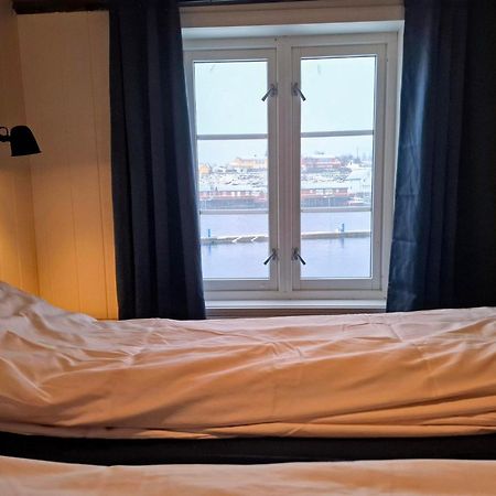 Lofoten Resort Sørvågen Zewnętrze zdjęcie