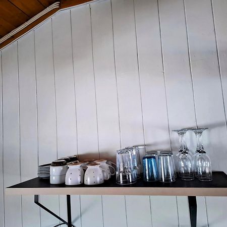 Lofoten Resort Sørvågen Zewnętrze zdjęcie