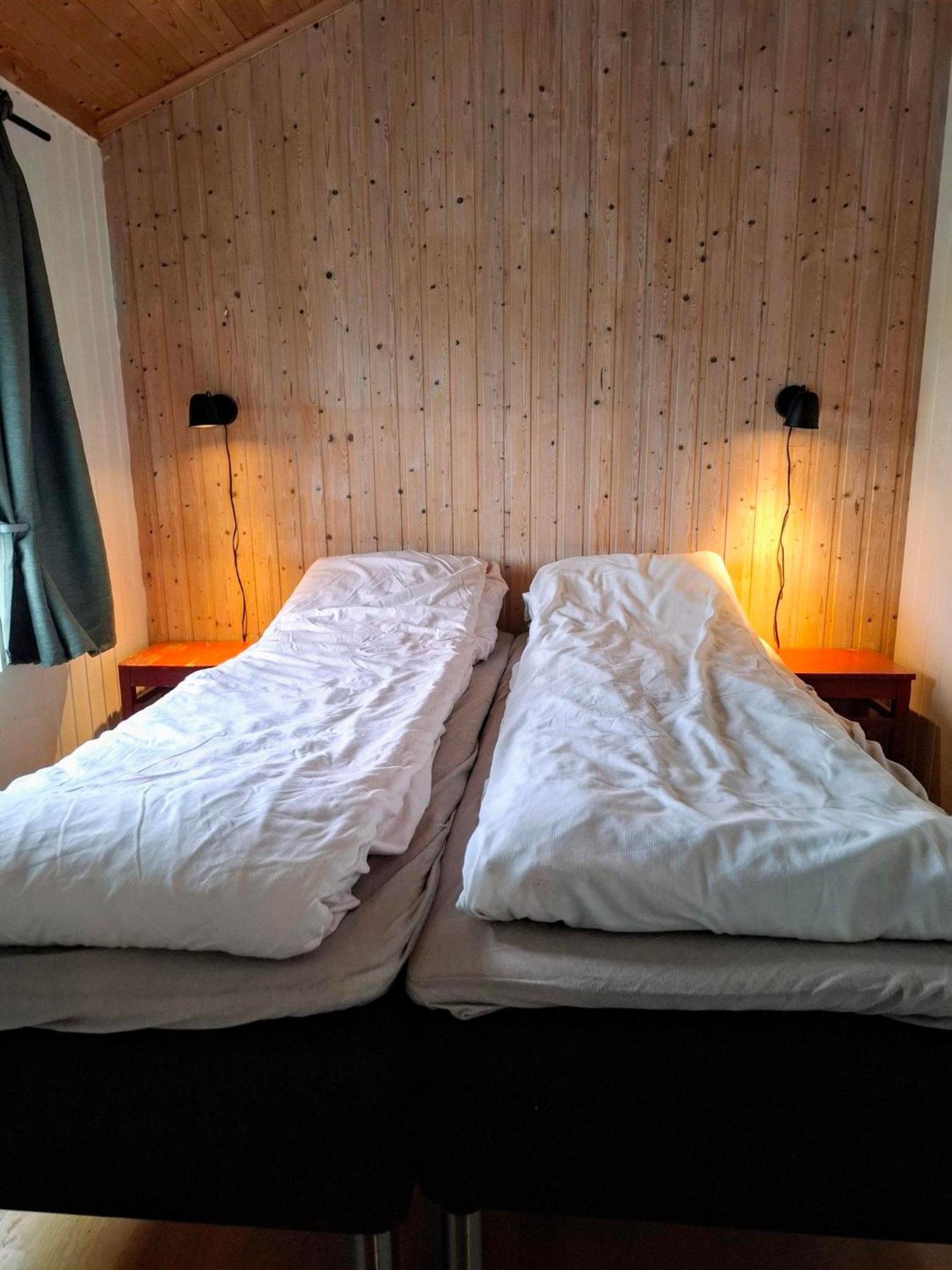 Lofoten Resort Sørvågen Zewnętrze zdjęcie