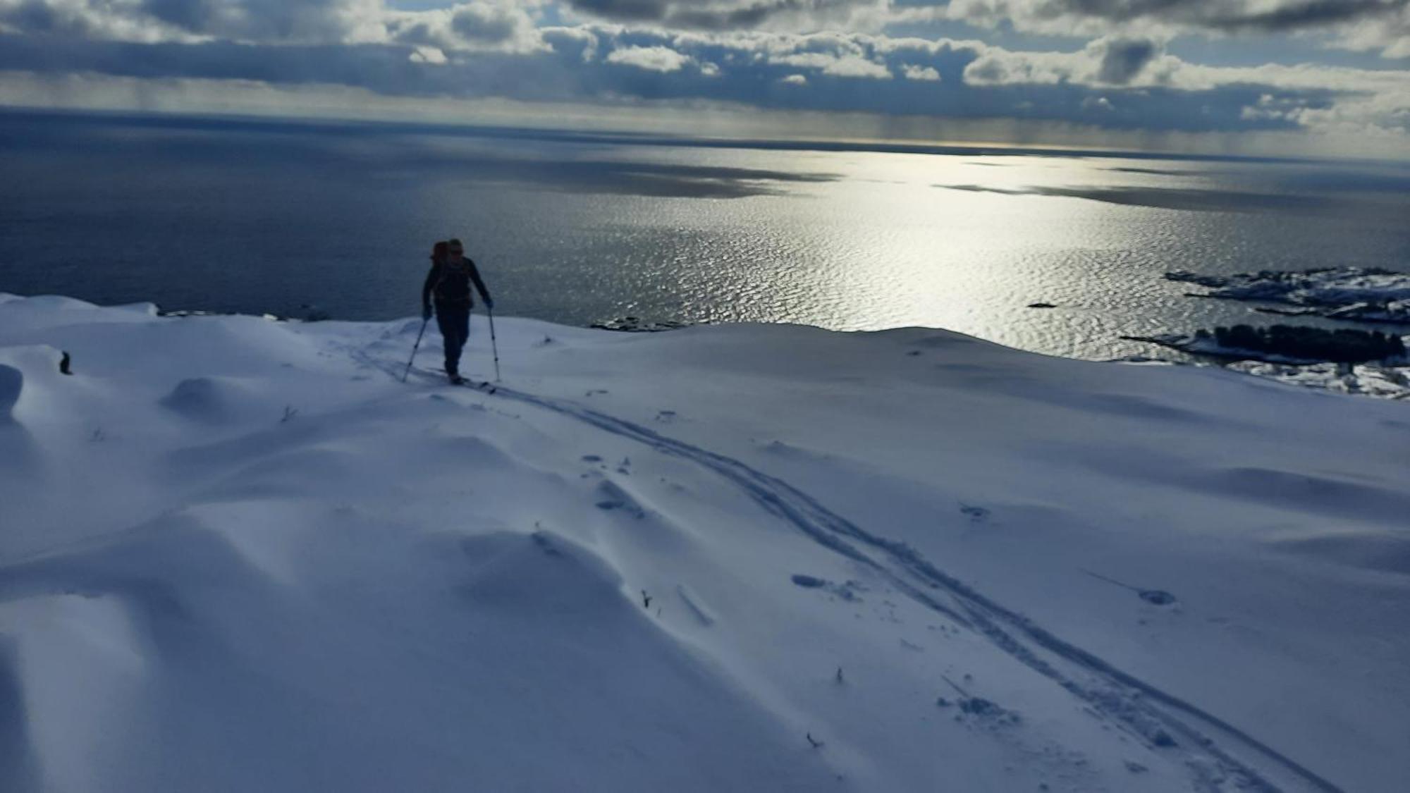 Lofoten Resort Sørvågen Zewnętrze zdjęcie