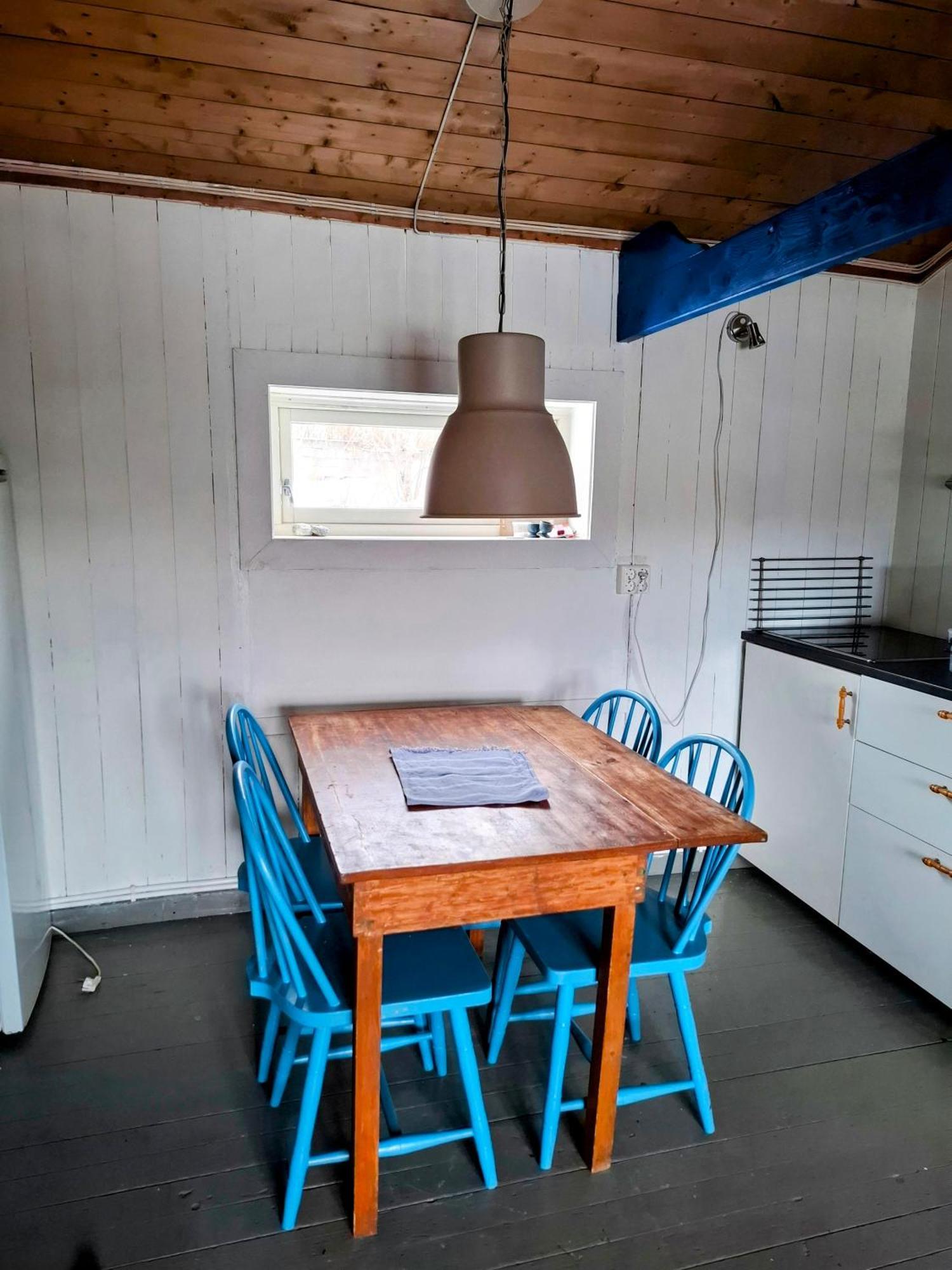 Lofoten Resort Sørvågen Zewnętrze zdjęcie