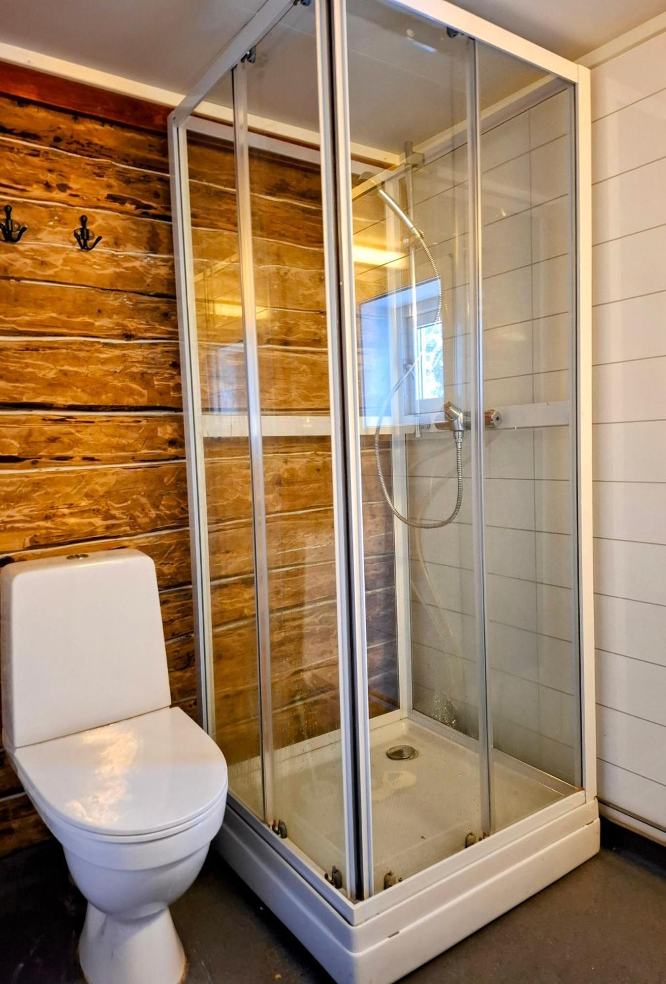 Lofoten Resort Sørvågen Zewnętrze zdjęcie