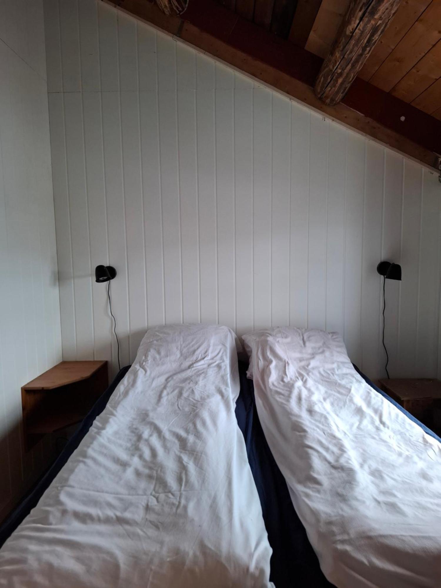 Lofoten Resort Sørvågen Zewnętrze zdjęcie