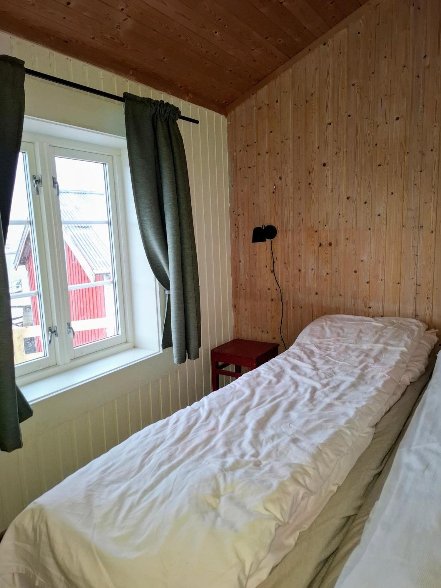 Lofoten Resort Sørvågen Zewnętrze zdjęcie
