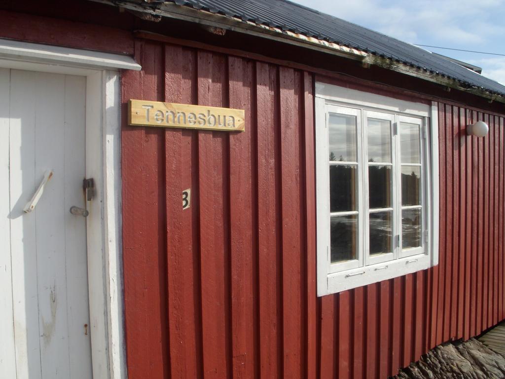 Lofoten Resort Sørvågen Pokój zdjęcie